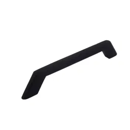 Magmus Cabinet Handle SH - 117 288 mm (11.33 inch) Stainless Steel Z Black, 6117288.71-image-0