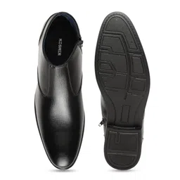 Kosher Men Round Toe Formal Slip-Ons image 5