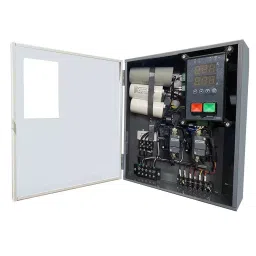 Mivan Technologies Single Phase Digital Motor Starter Panel for 3 HP Submersible Pump, DS SR 96 image 3