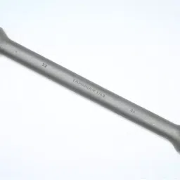 Taparia Chrome Plated Box Spanner, Size 30x32 mm, HD1720-picture-45