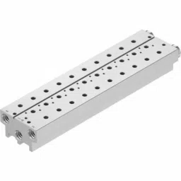 Festo VABM Pneumatic Manifold Fitting G 1/4 G 1/4, VABM-B10-20S-G14-9-picture-16