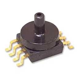 NXP PRESSURE SENSOR, ABSOLUTE, 15-115KPA, MPXA4115AC6U-picture-20