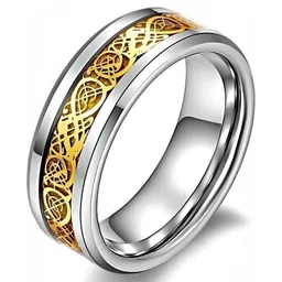 SILVERISH Alloy Finger Ring-picture-11
