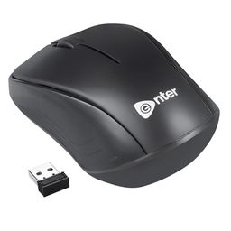 Enter Dazzler Wireless Optical Mouse-Black-picture-17