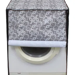 Dream care Fully Automatic Front Load Waterproof Washing Machine Cover for Samsung/IFB/LG/Godrej/Whirlpool/Bosch/ 7 Kg-picture-29
