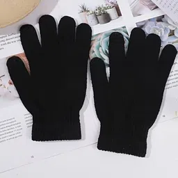 TIPY TIPY TAP Unisex Kids Winter Gloves-picture-19
