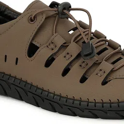 Robbie Jones Men Shoe-Style Sandals image 5