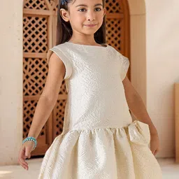 Juniors by Babyshop Drop-Waist Dress-picture-28