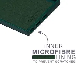 SPRIG Unisex Samsung Galaxy S24 Back Case Mobile Accessories image 3