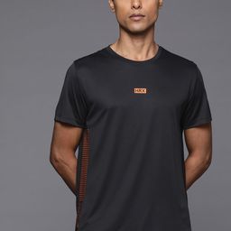 HRX by Hrithik Roshan Men Printed T-shirt-picture-26