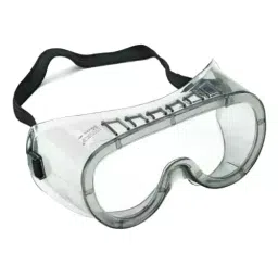 Udyogi UD 31 Clear White lens Indirect vent Goggles (Pack of 5 Pcs)-picture-47