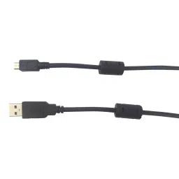 MULTICOMP Usb Cord, 2.0, A-Micro B Plug, 1M, Blk, MC002471-picture-48