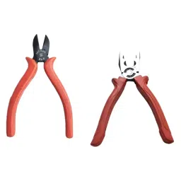 Sky Blue SBE_PLIER_COMBOS_COMBO_599 7.8 inch Steel Lineman Plier-image-88