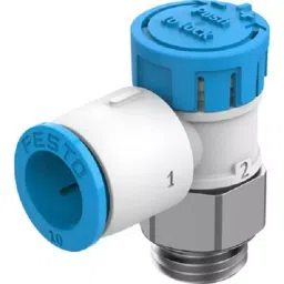 Festo VFOE Series Pneumatic Manual Control Valve, VFOE-LE-T-G14-Q10-picture-28