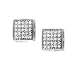 LeCalla Contemporary Studs Earrings-picture-16