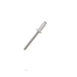 RS PRO Aluminium Blind Rivet 4.8 mm Dia. 25 mm Length Silver, 2231131 (Pack of 50 pcs)-image-27
