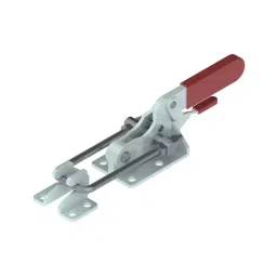 STEEL-SMITH Pull Action Clamps With Additional Locking Mechanism 9.30 kN PAHN-4445-TRIG-M50-SS-picture-13