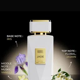 HARREL Women Jade Long Lasting Eau De Parfum - 100 ml image 2