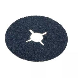 RS PRO Aluminium Oxide 115mm Coarse Grade P36 Grit 25 in pack, 1883396-picture-29