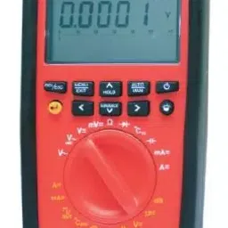 Rishabh Rish-6015 Digital Multimeter (AC Volt Range 6V to 1000V)-picture-28