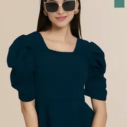 Mast & Harbour Valentino Women Pack Of 2 Top-picture-41
