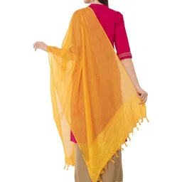 A R SILK DUPATTA HUB Dupatta image 4