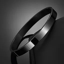 Krelin Men Men Stainless Steel Bangle Style Bracelet-picture-16