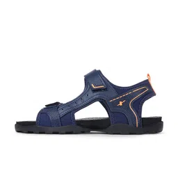 Sparx Men Velcro Sports Sandals image 2