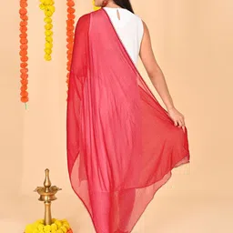 HELLA FASHIONS Printed Dupatta image 5