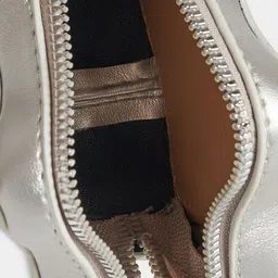 Styli Embellished Structured Sling Bag image 3