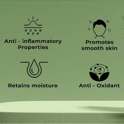 Elecsera Aloe Vera Moisturizing Body Wash With Jasmine - 100 ml image 5