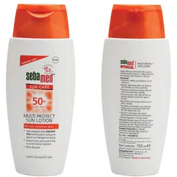 Sebamed Multi Protect Sun Lotion - 150 ml-image-2