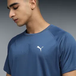 Puma Men Essential Raglan Training Tee image 4