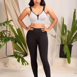 BRIDA LADIES INNERWEAR Women Full Coverage Minimizer Bra image 4