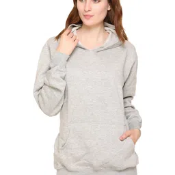 SHAUN Men Hooded Sweatshirt image 3