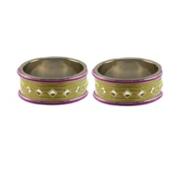 Vidhya Kangan Girls Multi Bangle-picture-16