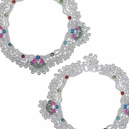 AamNa Enterprises Anklet image 2