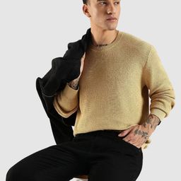 Calvin Klein Jeans Men Striped Pullover-picture-18