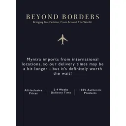 StyleCast x Revolte Floral Drop Earrings image 4