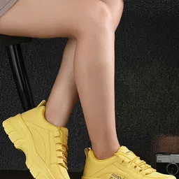 glitchez Women Sneakers-picture-40