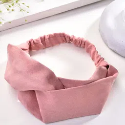 VOGUE HAIR ACCESSORIES Women Hairband-image-57