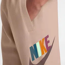 Nike Club Fleece Older Kids' Joggers image 2
