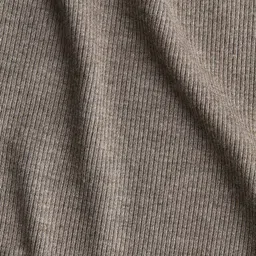 H&M Ribbed Bodycon Dress image 5