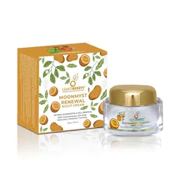 Leafoberry Moonmyst Renewal Night Cream- 50 g-picture-13