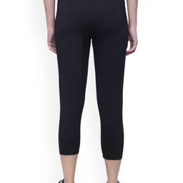 INKURV Women Stretchable Sports Tights image 2