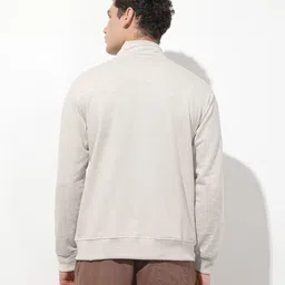 The Roadster Life Co. Mock Collar Sweatshirt image 5
