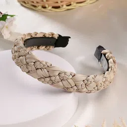 VOGUE HAIR ACCESSORIES Women Western Hairband-picture-30