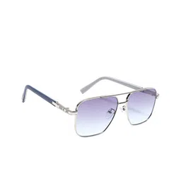 Eyejack Unisex Wayfarer Sunglasses with UV Protected Lens 7018CL828-picture-29
