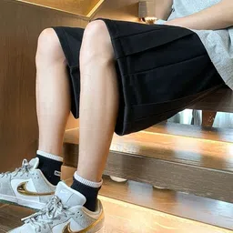 KPOP Men Shorts image 5