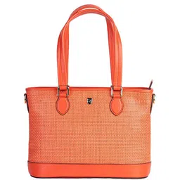 Revup Women Textured Shopper Leather Handheld Bag-picture-50